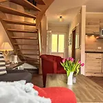 Muschelnest By Interhome