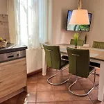 Tatil Evi Muschelnest By Interhome Karlshagen