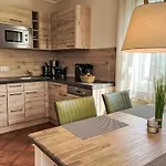 Tatil Evi Muschelnest By Interhome