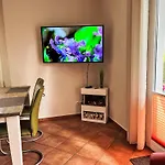 Muschelnest By Interhome Tatil Evi Karlshagen