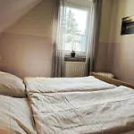 Tatil Evi Muschelnest By Interhome Karlshagen