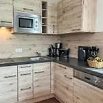 Muschelnest By Interhome Tatil Evi