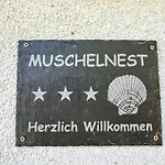 Tatil Evi Muschelnest By Interhome