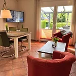 Tatil Evi Muschelnest By Interhome Karlshagen
