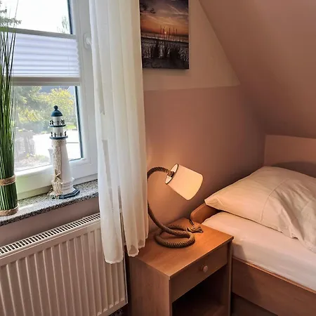 بيت للعطل Muschelnest By Interhome