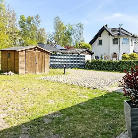 Muschelnest By Interhome *