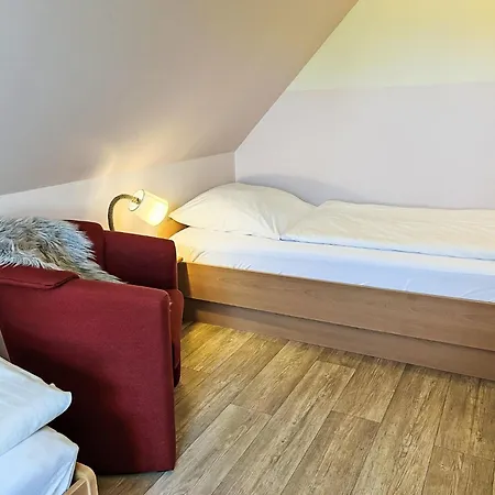 Muschelnest By Interhome Karlshagen