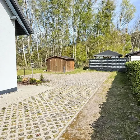 Muschelnest By Interhome * Karlshagen