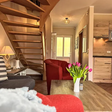 Muschelnest By Interhome