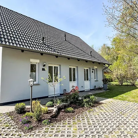 Muschelnest By Interhome Tatil Evi