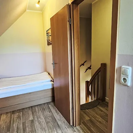 بيت للعطل Muschelnest By Interhome *