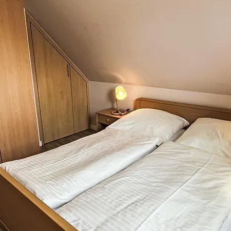 بيت للعطل Muschelnest By Interhome Karlshagen