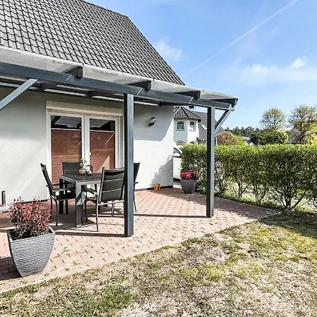 Muschelnest By Interhome *