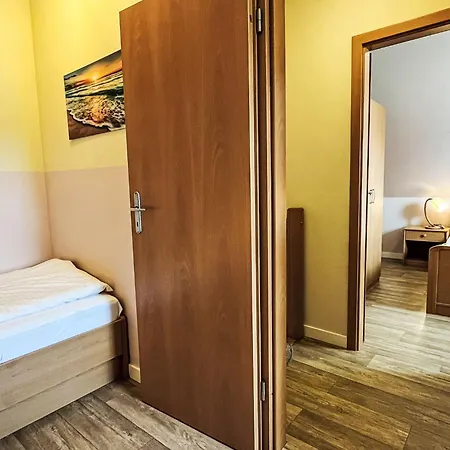 Muschelnest By Interhome Karlshagen