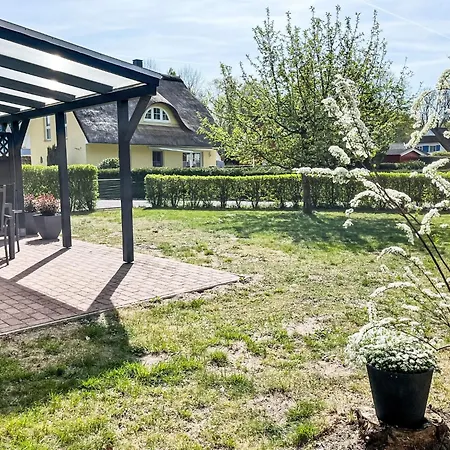 Muschelnest By Interhome