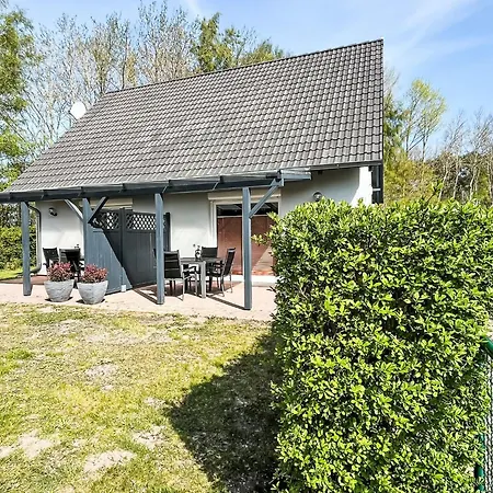 Ferienhaus Muschelnest By Interhome