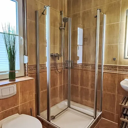 Muschelnest By Interhome *