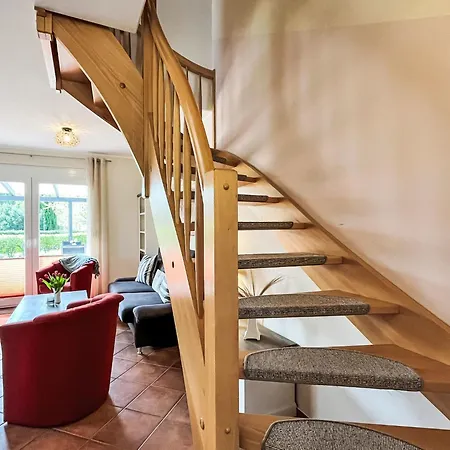 Muschelnest By Interhome Karlshagen