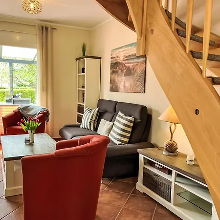 Muschelnest By Interhome * Karlshagen