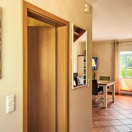 Muschelnest By Interhome