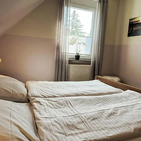 بيت للعطل Muschelnest By Interhome Karlshagen