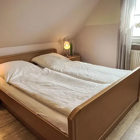 Muschelnest By Interhome Karlshagen