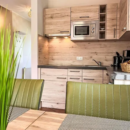 Muschelnest By Interhome *