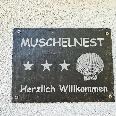 بيت للعطل Muschelnest By Interhome