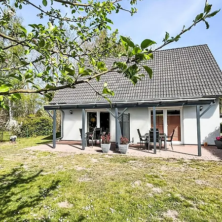 Ferienhaus Muschelnest By Interhome *